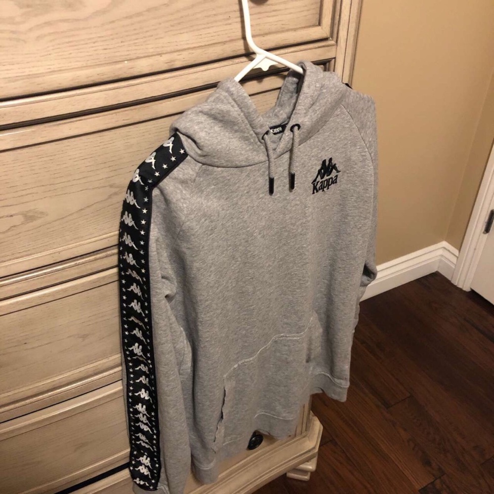 Men’s Kappa Hoodie Size XL